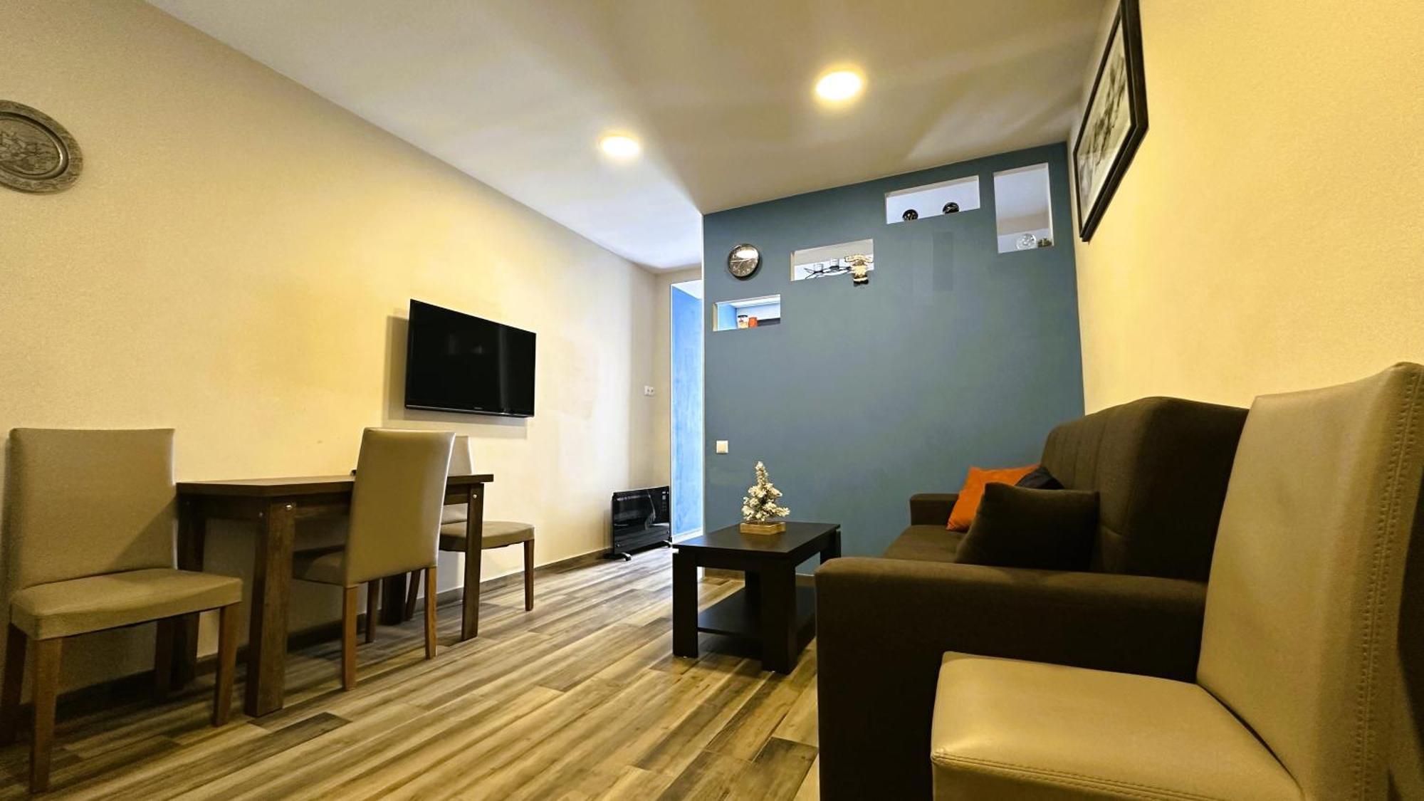 New Gudauri Loft 2 - Mountain Harmony, Quiet & Cosy Place Next To Main Lift Zewnętrze zdjęcie