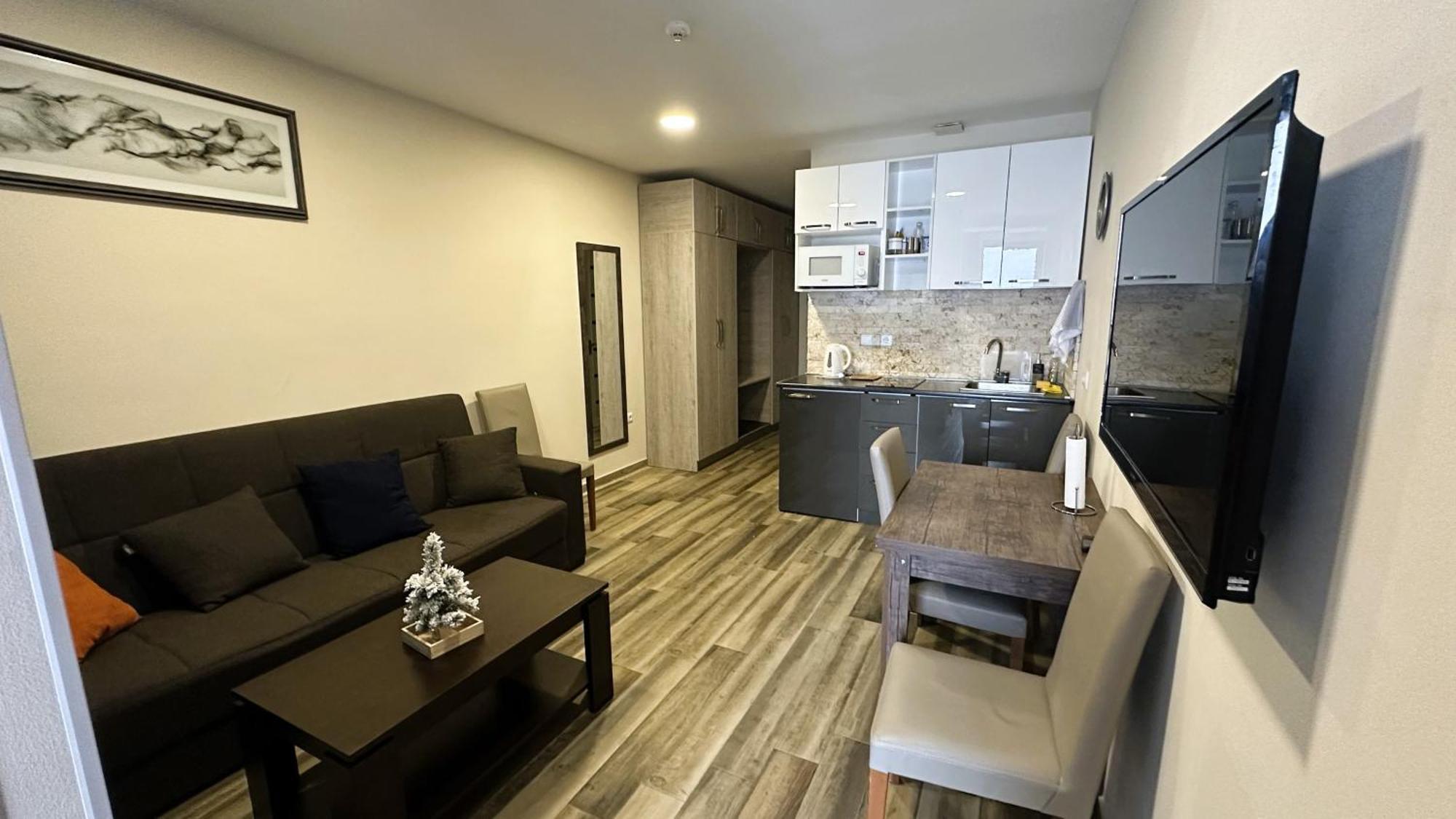 New Gudauri Loft 2 - Mountain Harmony, Quiet & Cosy Place Next To Main Lift Zewnętrze zdjęcie