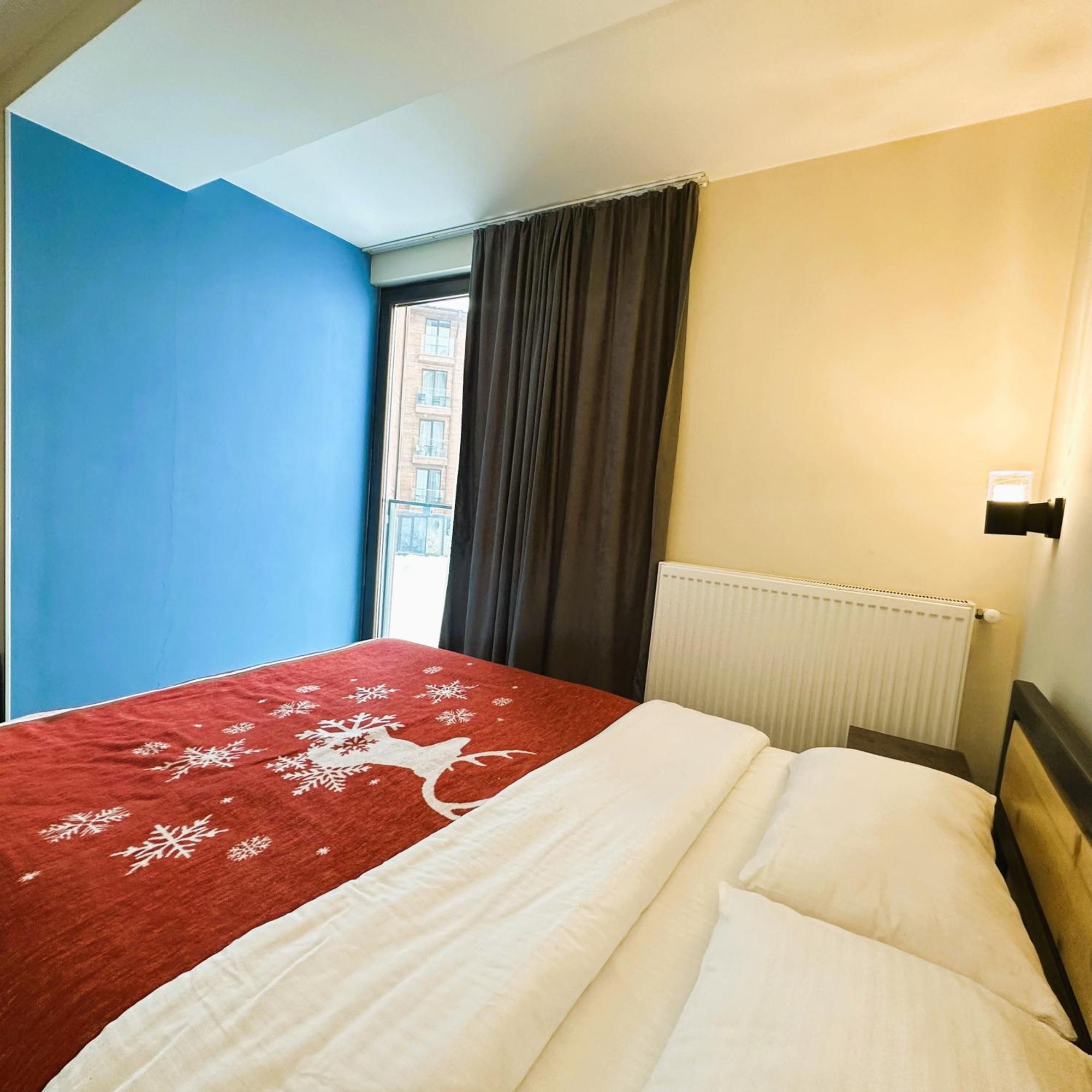 New Gudauri Loft 2 - Mountain Harmony, Quiet & Cosy Place Next To Main Lift Zewnętrze zdjęcie