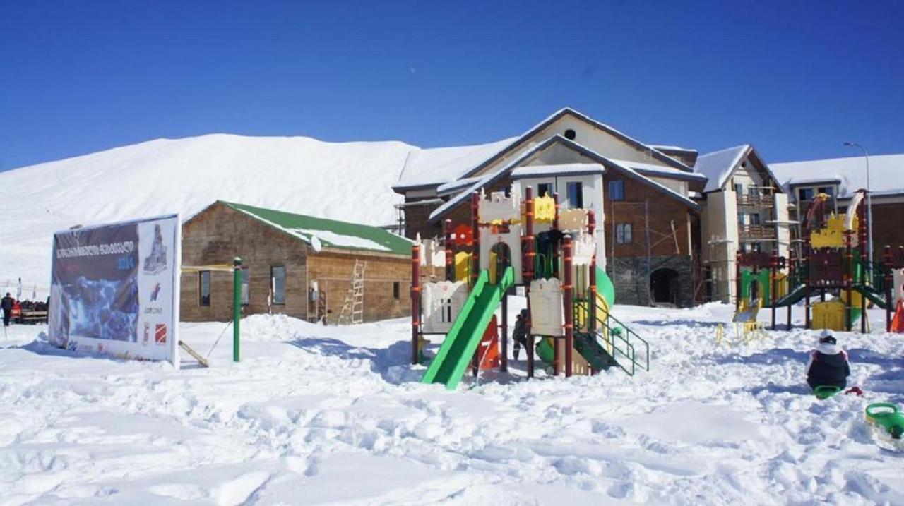 New Gudauri Loft 2 - Mountain Harmony, Quiet & Cosy Place Next To Main Lift Zewnętrze zdjęcie